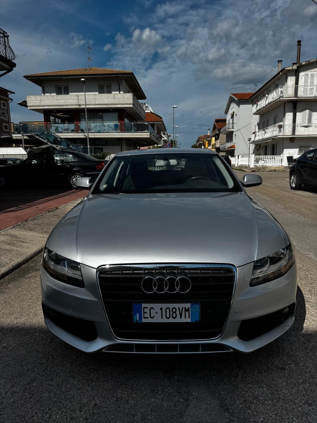 Audi A4 2.0 TDI 143CV F.AP. Advanced