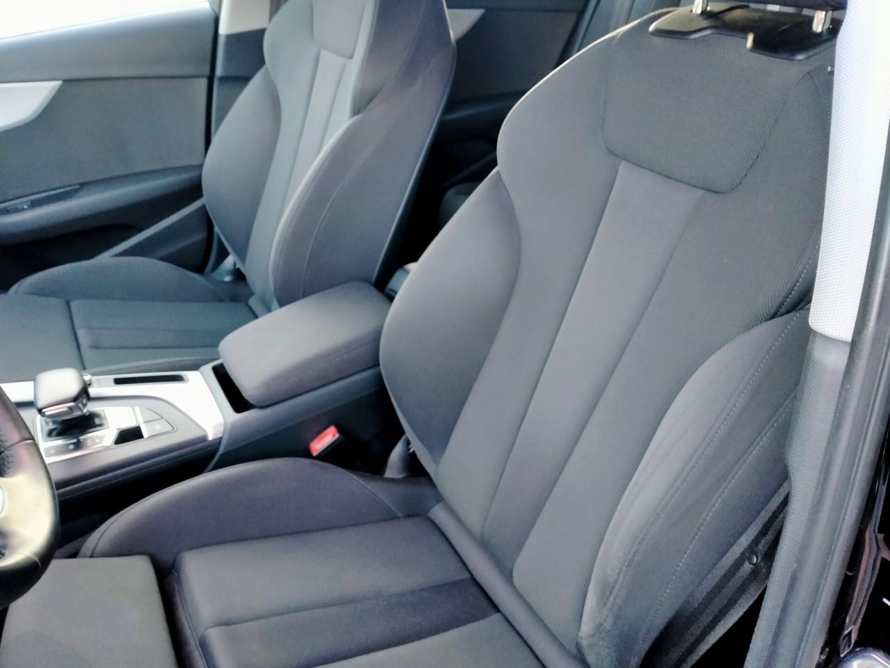 Audi A4 AVANT 30 TDI SPORT S.TRONIC M.Y.2019 PACK EVOLUTION / CAMERA