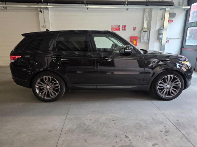 LAND ROVER Range Rover Sport 3.0 TDV6 HSE