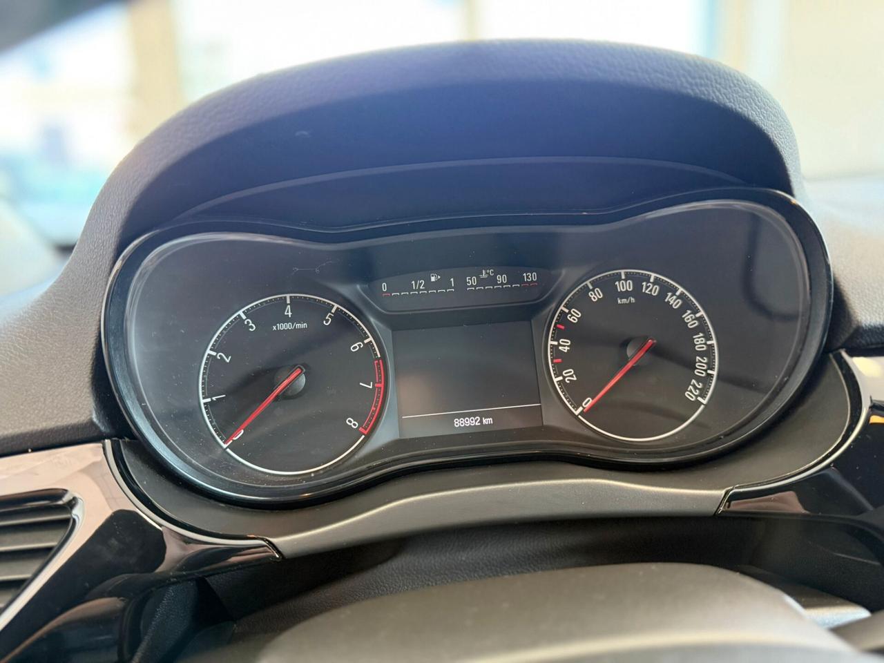 Opel Corsa 1.4 GPL OK NEOPATENTATI 2018