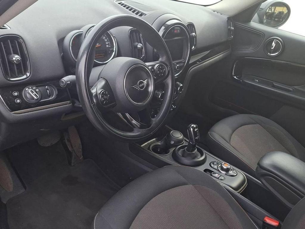 Mini Cooper S Countryman 2.0 TwinPower Turbo Cooper S Hype ALL4 Steptronic