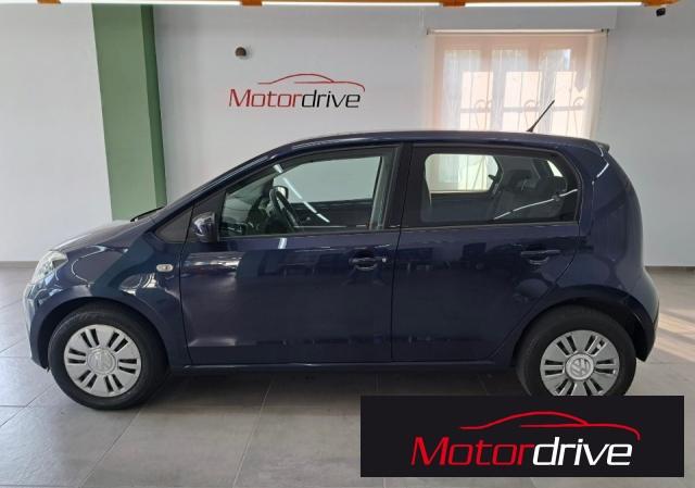 VOLKSWAGEN - Up! - 5 porte eco move BMT