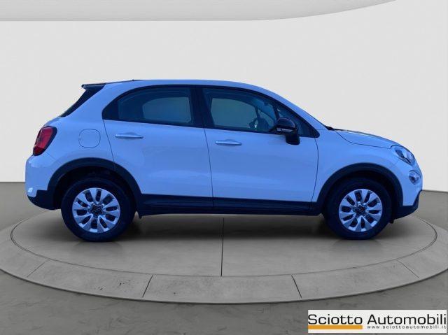 FIAT 500X 1.0 120 CV Firefly