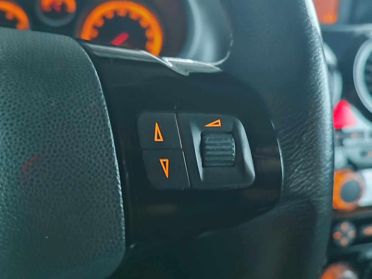 Opel Corsa 1.2 85CV 5 porte GPL-TECH Edition