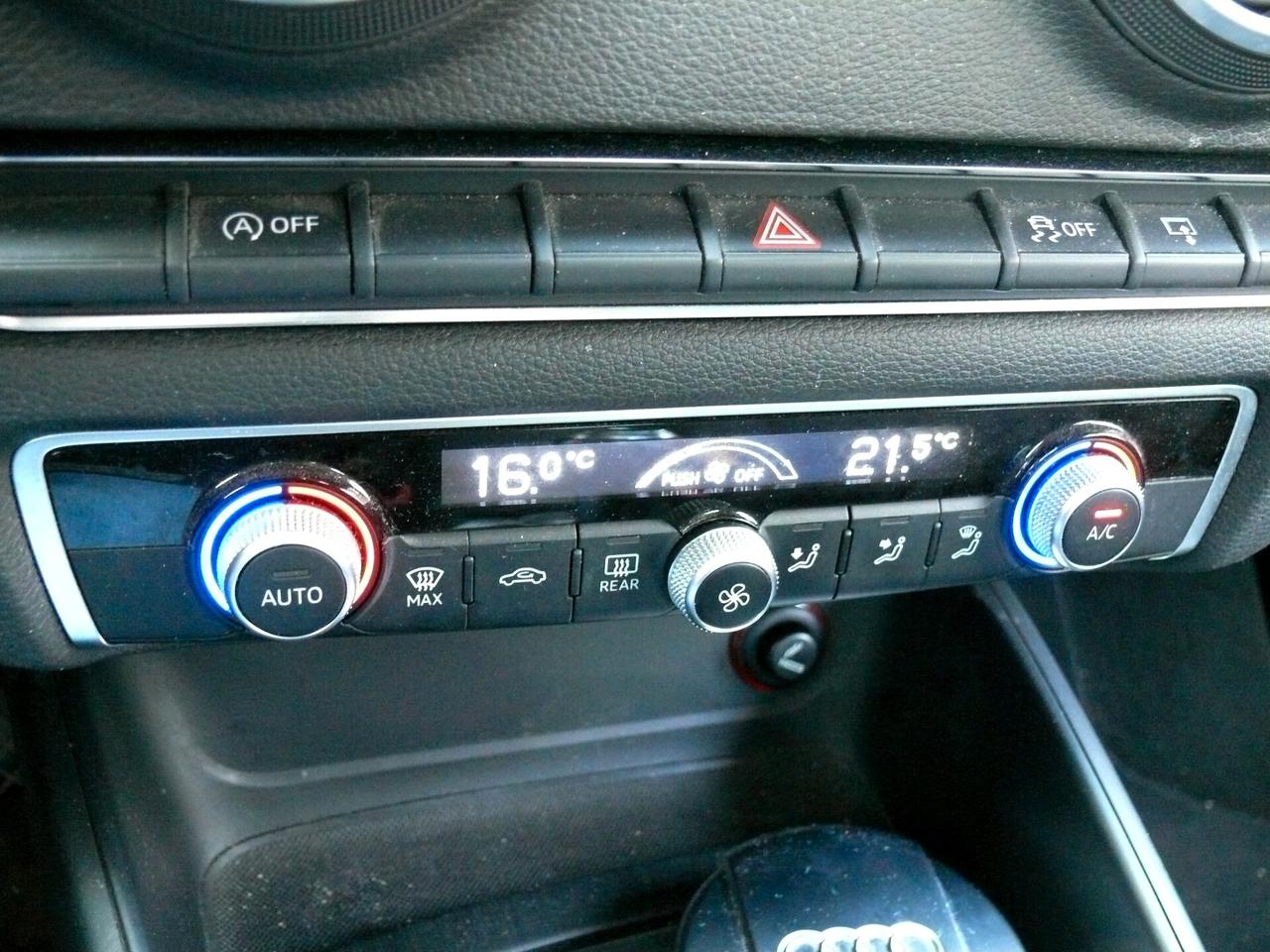 Audi A3 SPB 1.6 TDI Ambition