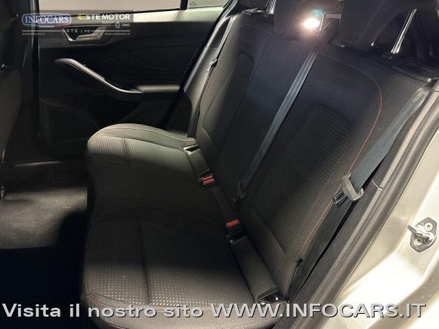 FORD Focus SW EcoBoost 155 CV Powershift ST-line - PROMO