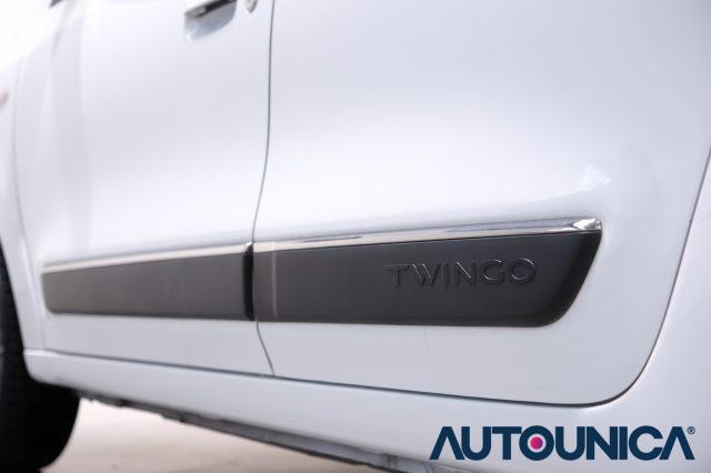 RENAULT Twingo 1.0 SCE STOP&START ENERGY NEOPATENTATI