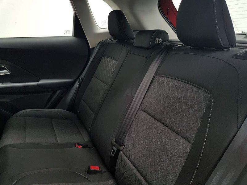 MG ZS NEW ZS ICE 1.5L MT STD Diamond Red