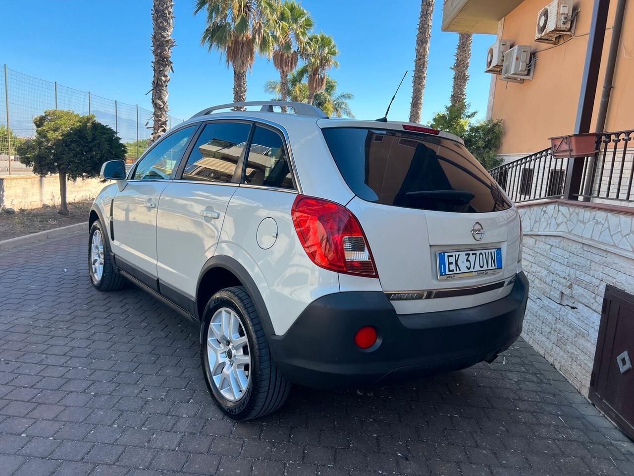 Opel Antara 2.2 CDTI 163CV 4x2 Cosmo