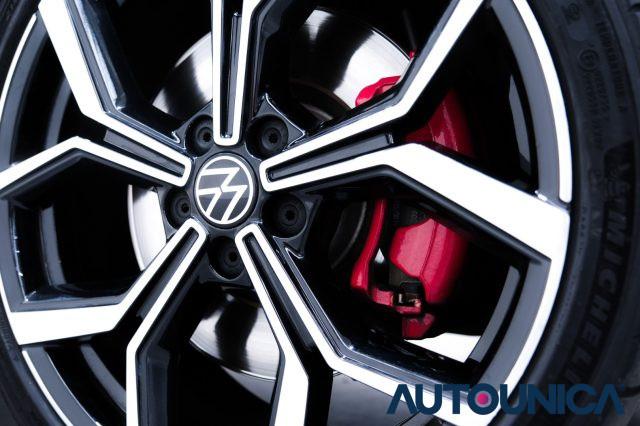 VOLKSWAGEN Polo GTI 2.0 TSI DSG GTI SPORT PACK