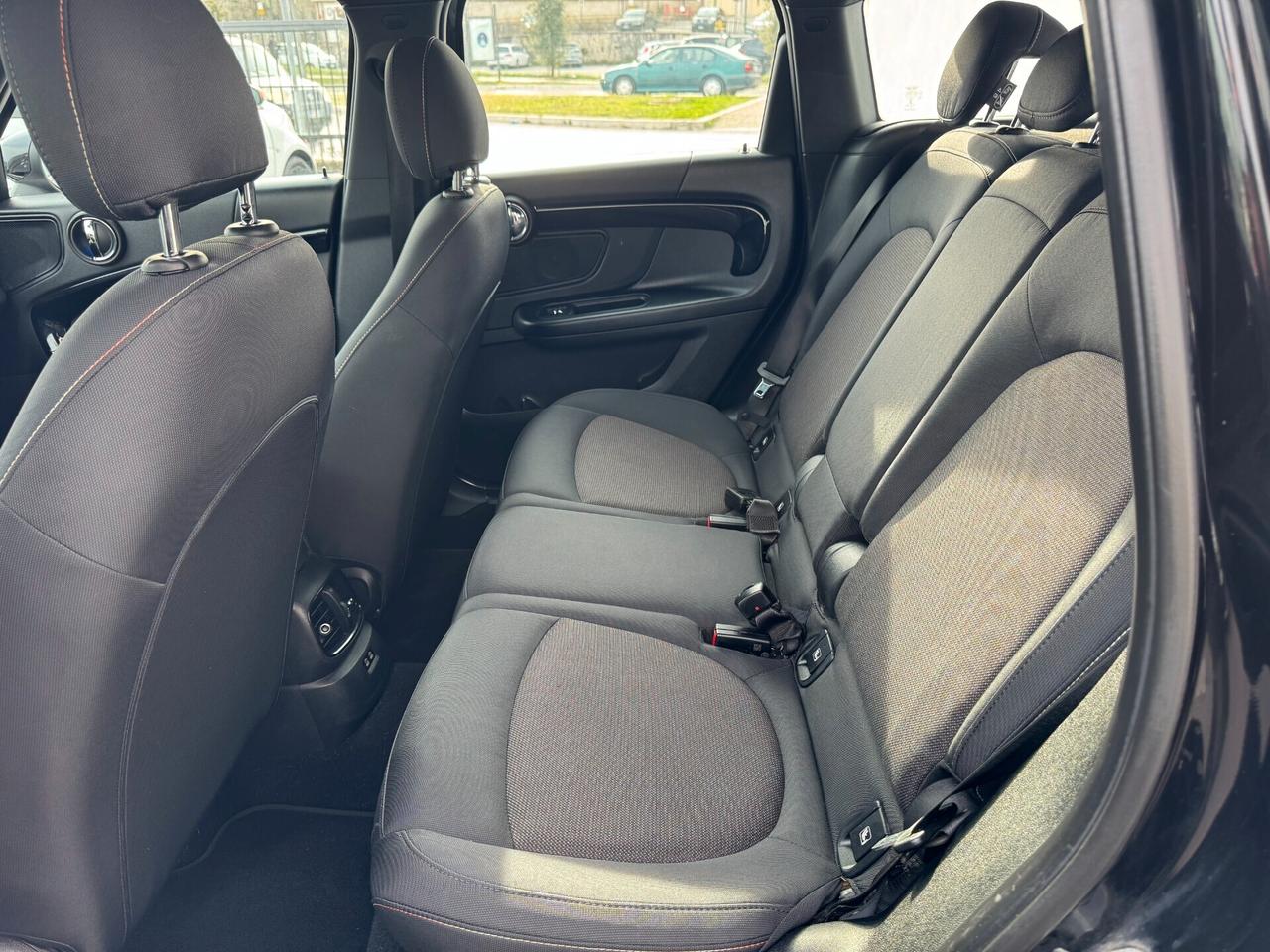 Mini Cooper S Countryman 1.5 SE Hype ALL4 Automatica