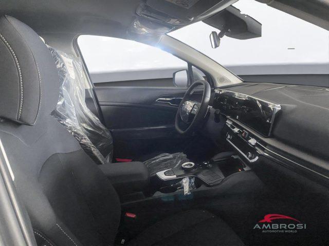 KIA Sportage PE 1.6 HEV BUSINESS GPL