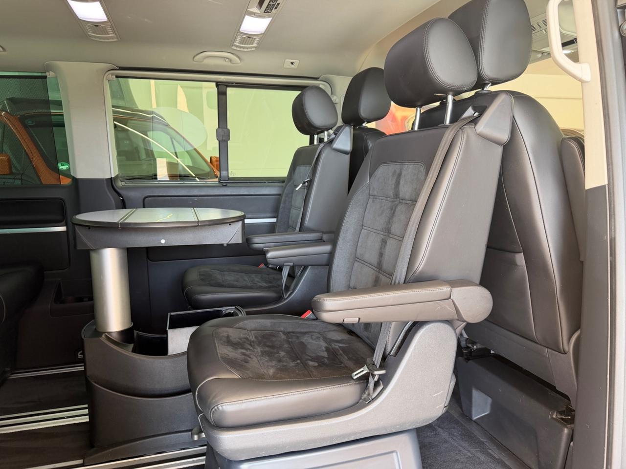 Volkswagen Multivan T6 DSG 4Motion BULLI