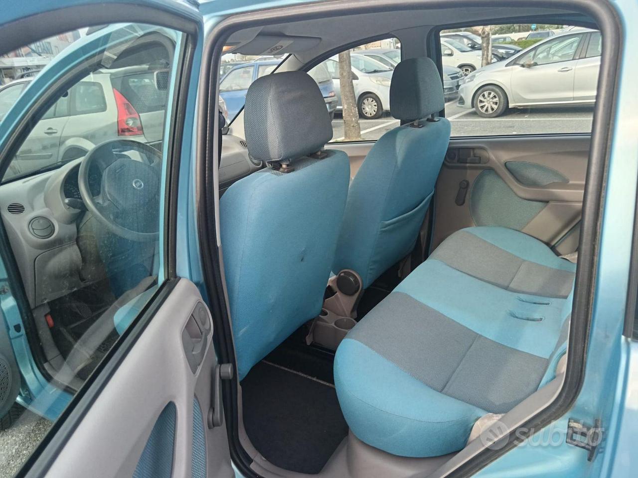 FIAT PANDA 1.3 MJT 75CV EMOTION