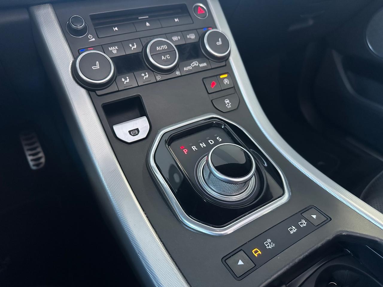 Land Rover Range Evoque 2.0 TD4 180 CV Convertibile HSE Dynamic