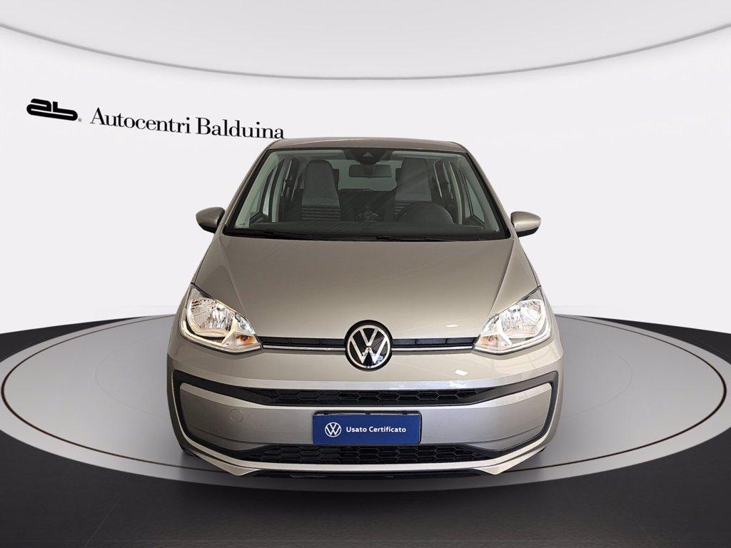 VOLKSWAGEN Up! 5p 1.0 eco up! move up! 68cv my20 del 2021