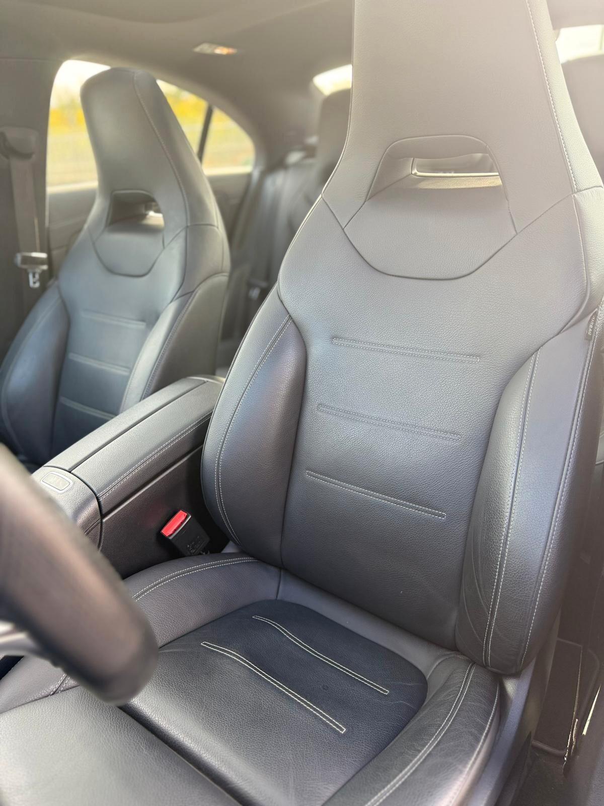 Mercedes-benz CLA 35 AMG TETTO IVA ESPOSTA 2021