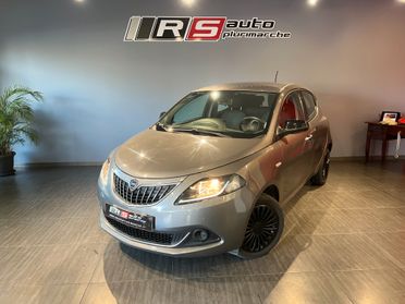 Lancia Ypsilon 1.0 FireFly 5 porte S&S Hybrid