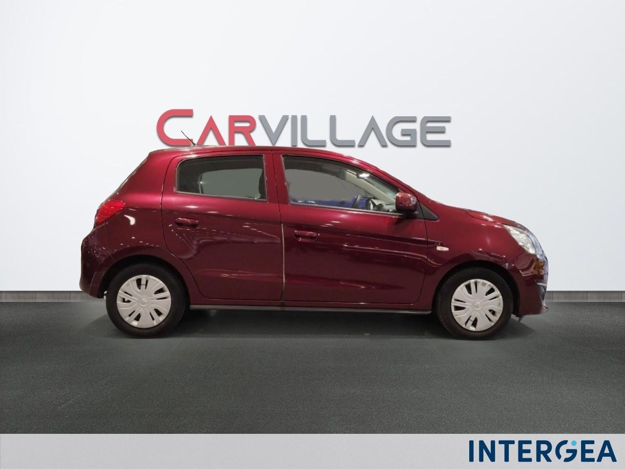 MITSUBISHI Space Star 1.0 Invite my19