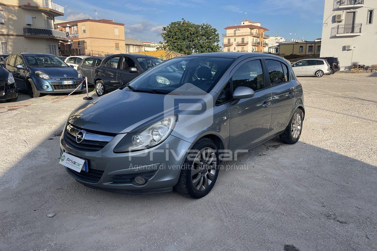 OPEL Corsa 1.3 CDTI 75CV F.AP. 5 porte Edition