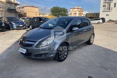 OPEL Corsa 1.3 CDTI 75CV F.AP. 5 porte Edition