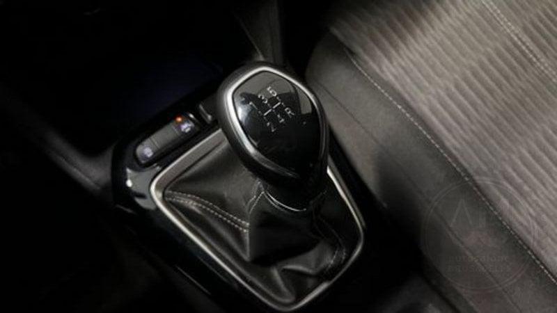 Opel Corsa Corsa 1.2 100 CV Edition