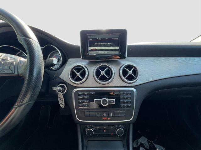 MERCEDES-BENZ CLA sse GLA GLA 180 CDI Automatic Sport