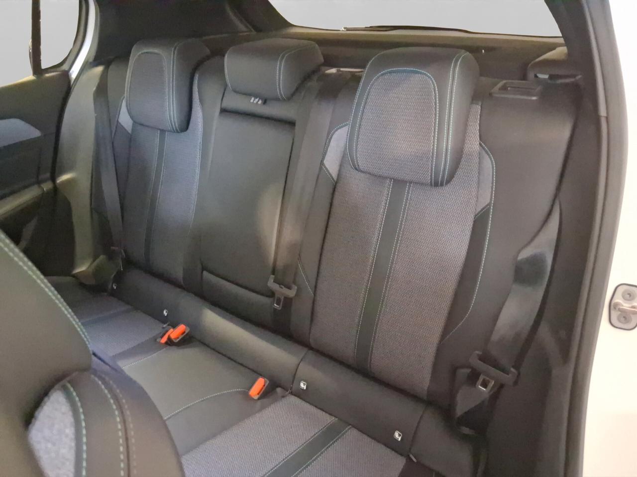 Peugeot 308 BlueHDi 130 S&S Allure Pack