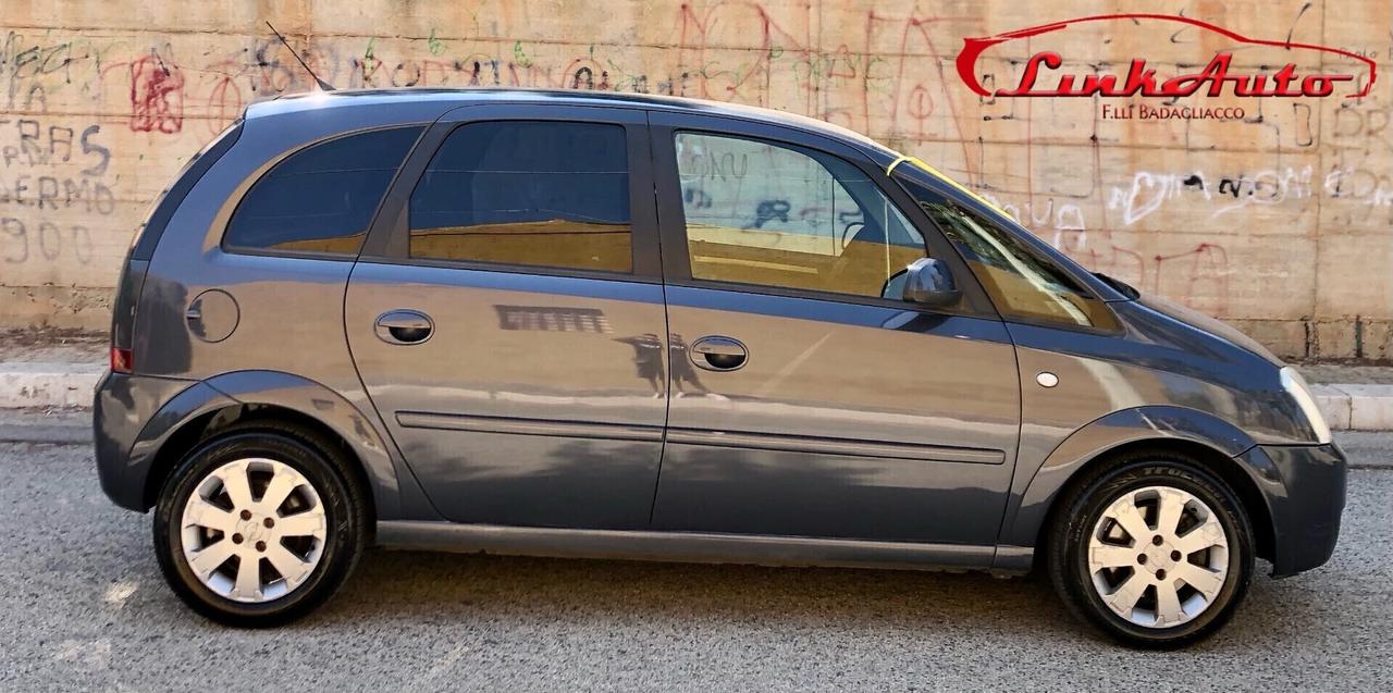 Opel Meriva 1.3 CDTI MULTIJET 75cv-2006