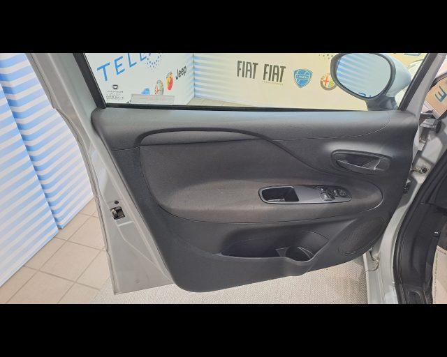FIAT Punto 5p 1.3 mjt Street s&s 95cv