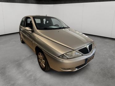 Lancia Y 1.2i cat Elefantino Blu