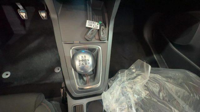 FORD Puma Puma 1.0 EcoBoost Hybrid 125 CV S&S ST-Line