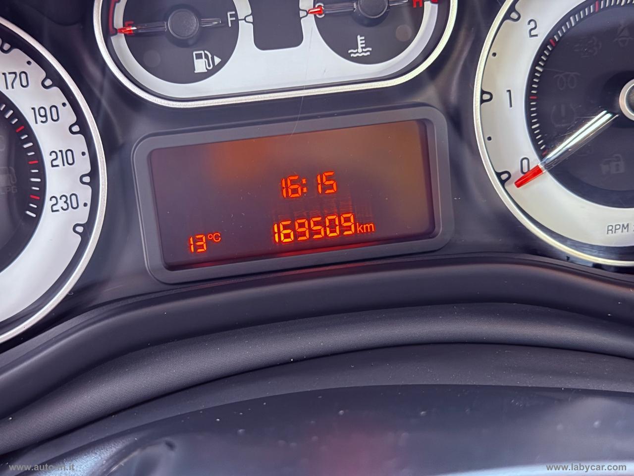 FIAT 500L 1.3 MJT 95 CV Pop Star