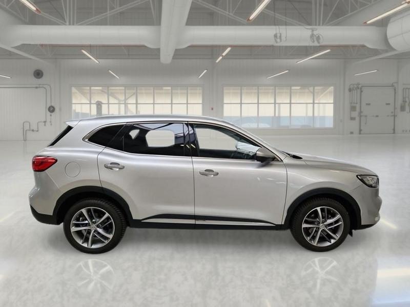 MG EHS 1.5 T PLUG-IN HYBRID LUXURY AUTO SUV