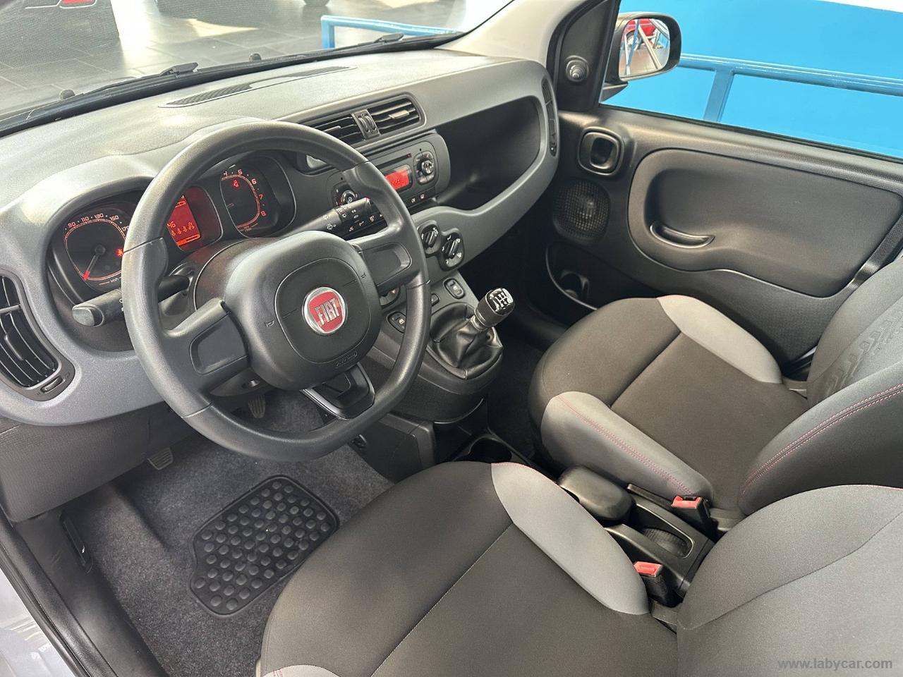 FIAT Panda 1.2 Easy