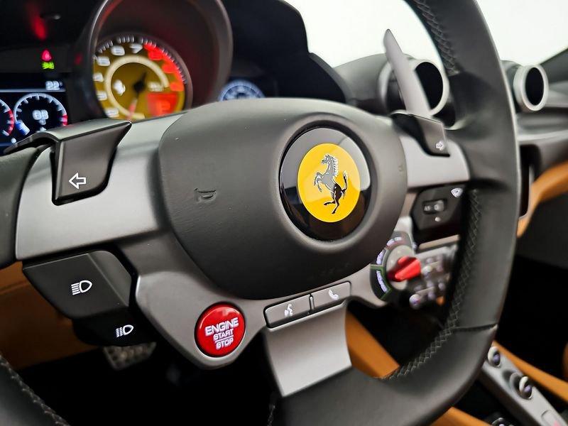 Ferrari Portofino Portofino 3.9