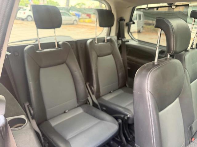 FORD Galaxy 7posti 2.0TDCi 140CV Ghia DPF Stupenda Bellissima