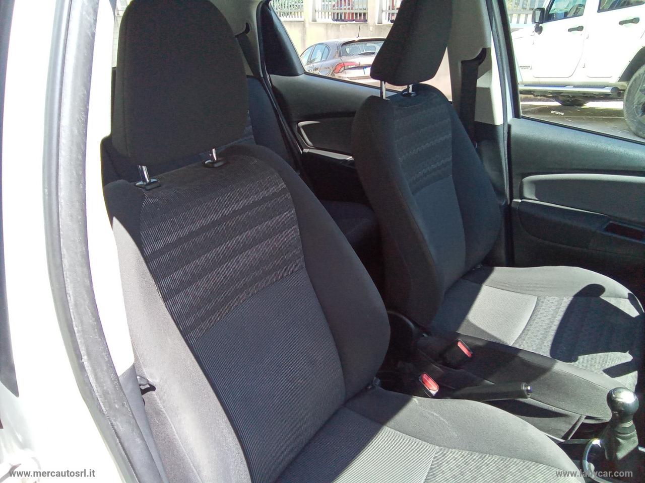 TOYOTA Yaris 1.0 5p. Active