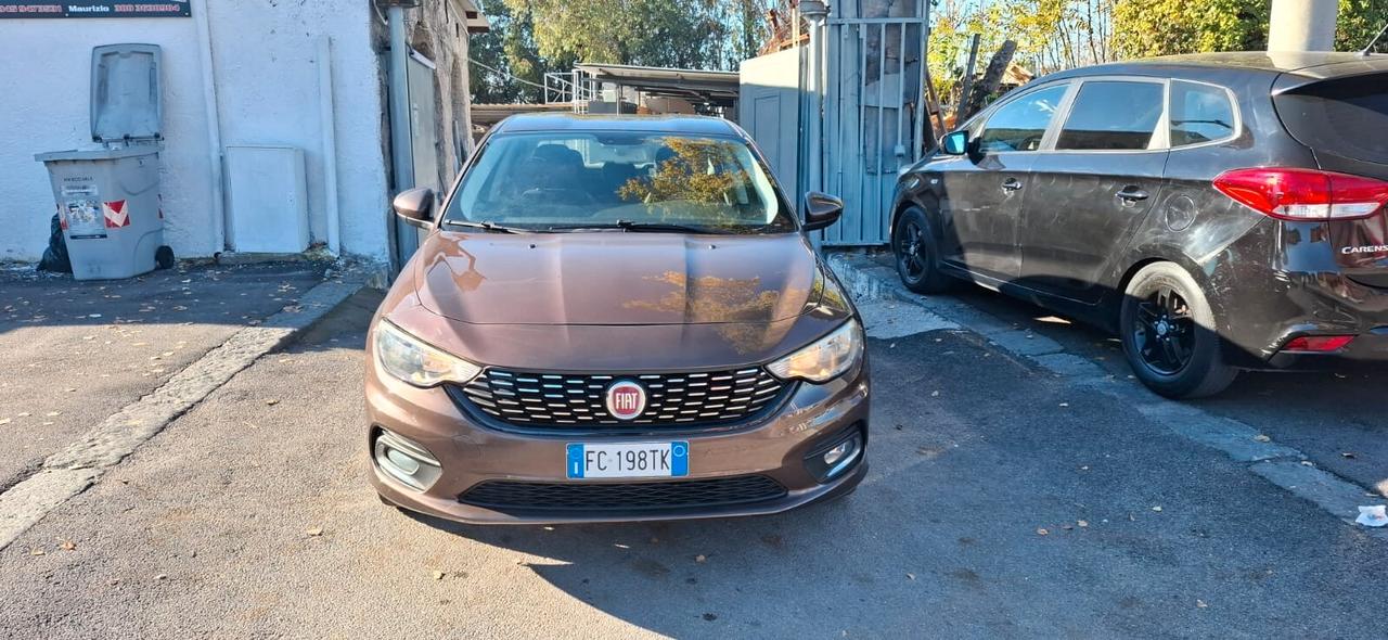 Fiat Tipo 1.6 Mjt 4 porte Opening Edition 12 mesi garantita