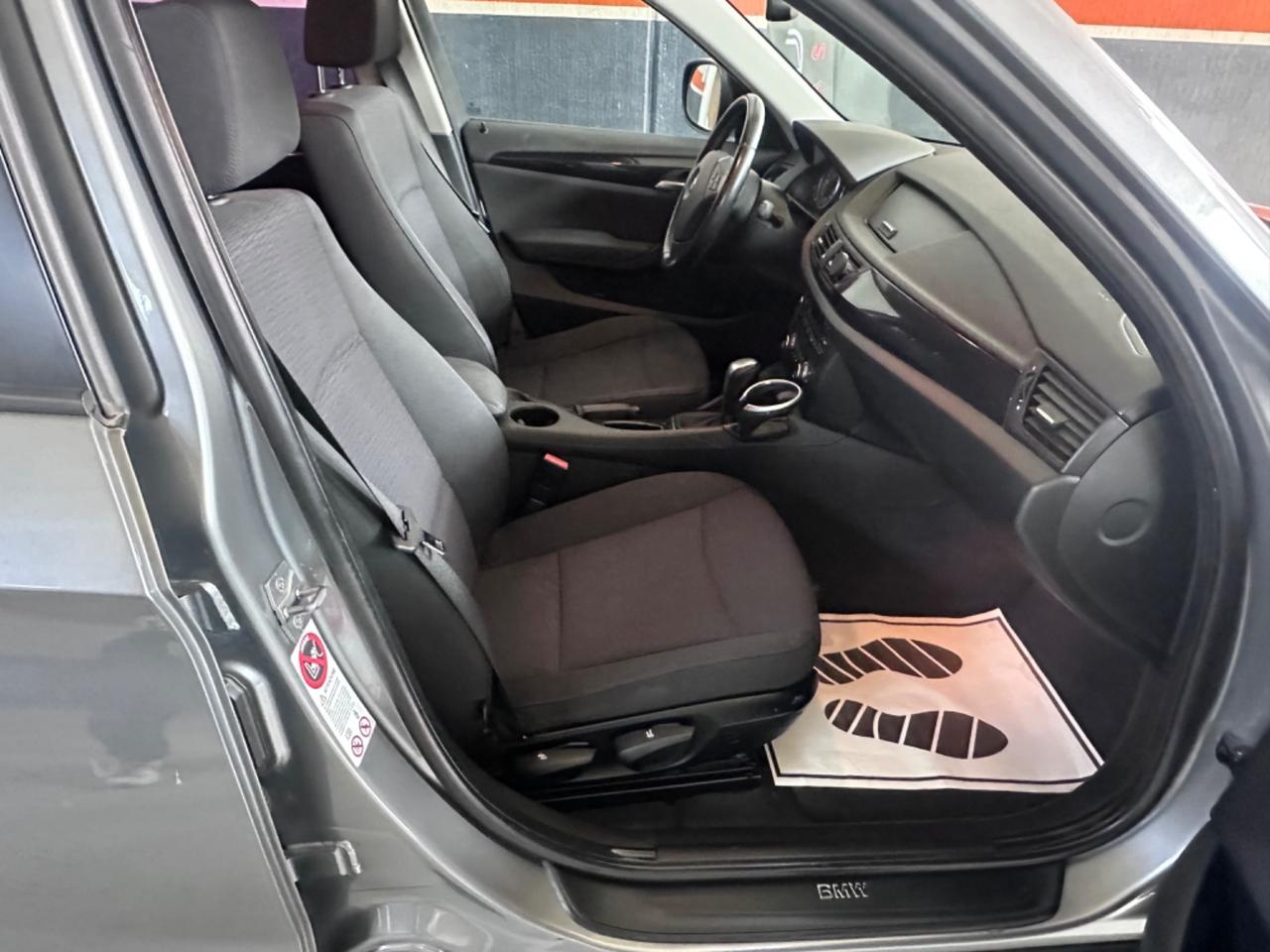 Bmw X1 xDrive18d Futura