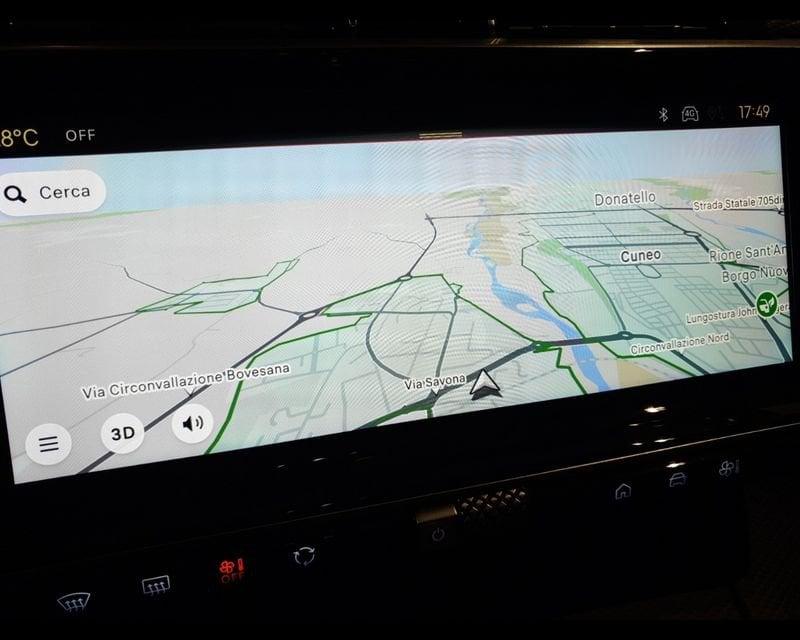 DS DS 7 Crossback BlueHDi 130 aut. Bastille Business