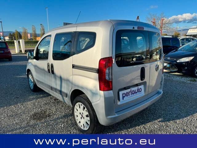 Fiat Qubo 1.3 MJT 75 CV Dynamic
