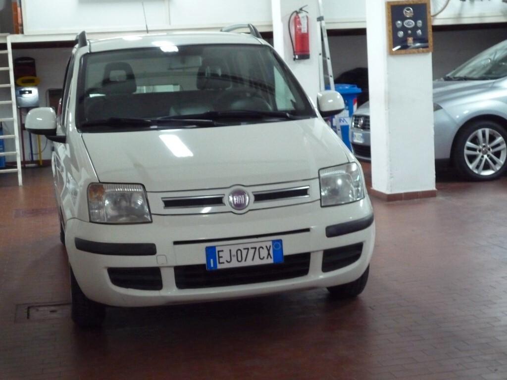 Fiat Panda 1.2 Active