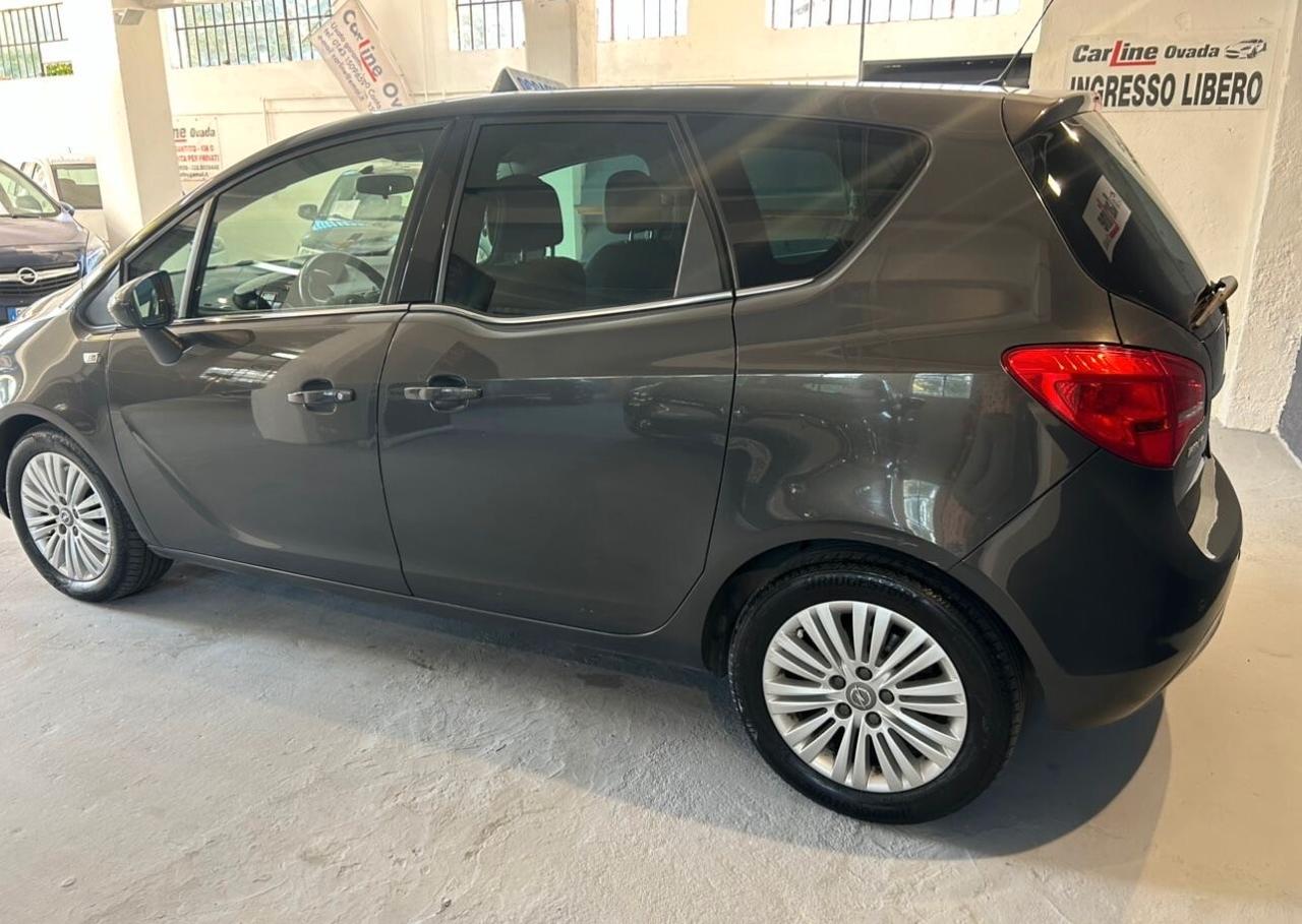 Opel Meriva 1.4 Turbo 120CV GPL Tech Cosmo