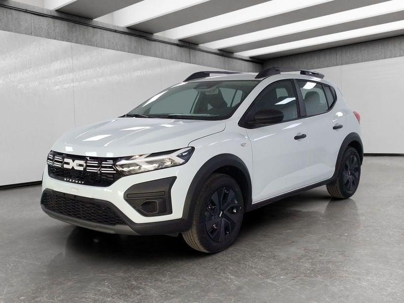 Dacia Sandero Stepway 1.0 tce Essential Eco-g 100cv