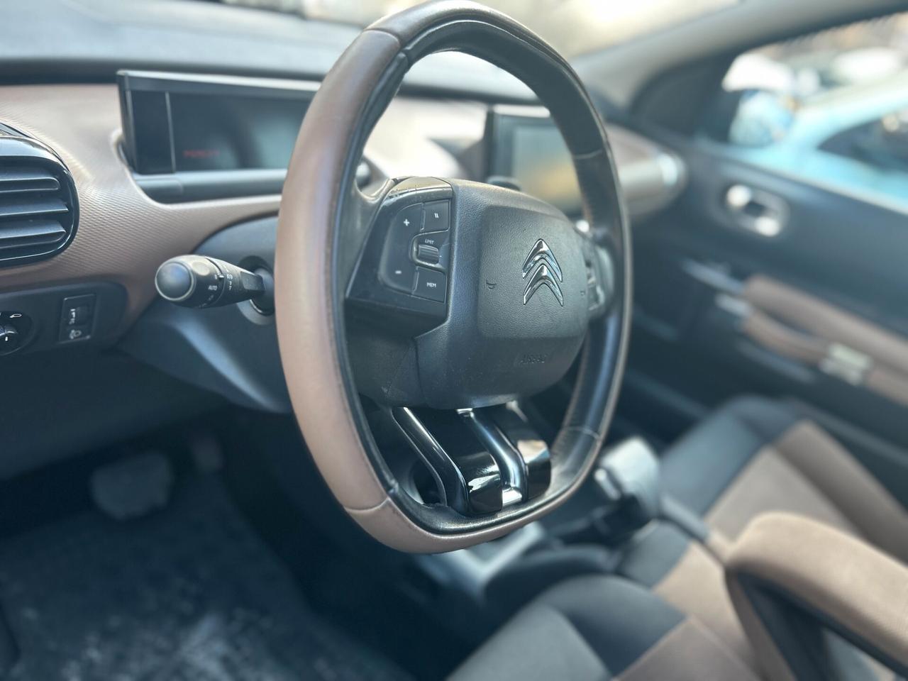 Citroen C4 BlueHDi 100 Feel