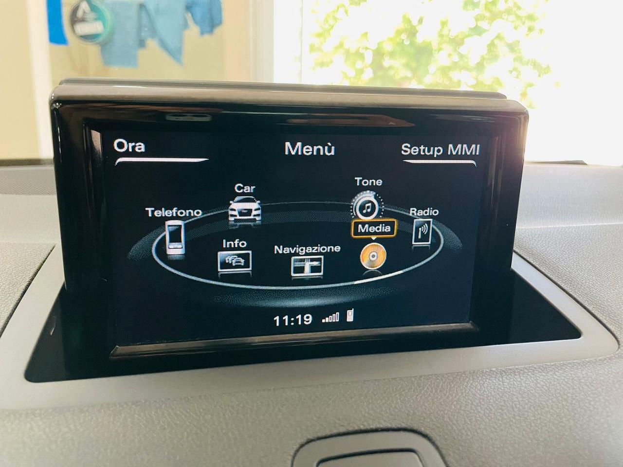Audi A1 1.0 TFSI Ultra Admired