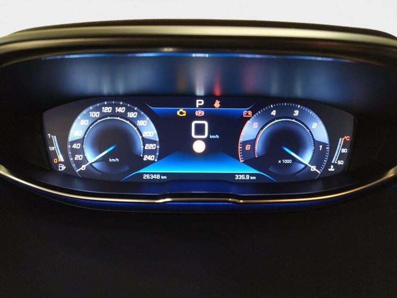 Peugeot 3008 1.5 bluehdi Business s&s 130cv eat8