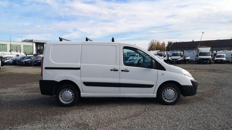 FIAT Scudo 1.6 MJT PC-TN Furgone 10q. Business