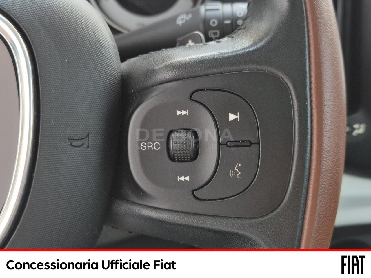 Fiat 500L 1.3 mjt trekking 85cv dualogic